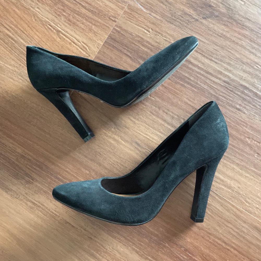 Schutz heels 7